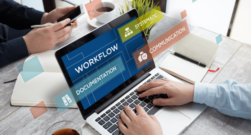 Automation Workflow and Integration