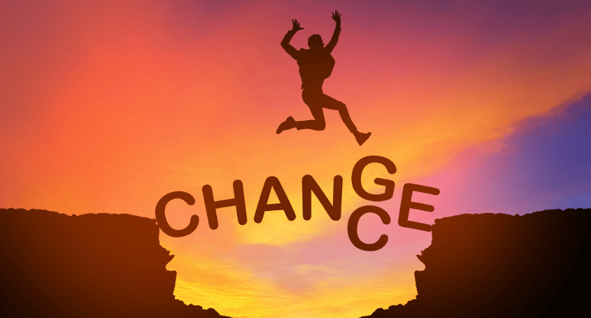 Change Maker