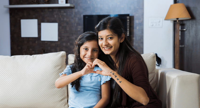 Childcare and Women Empowerment