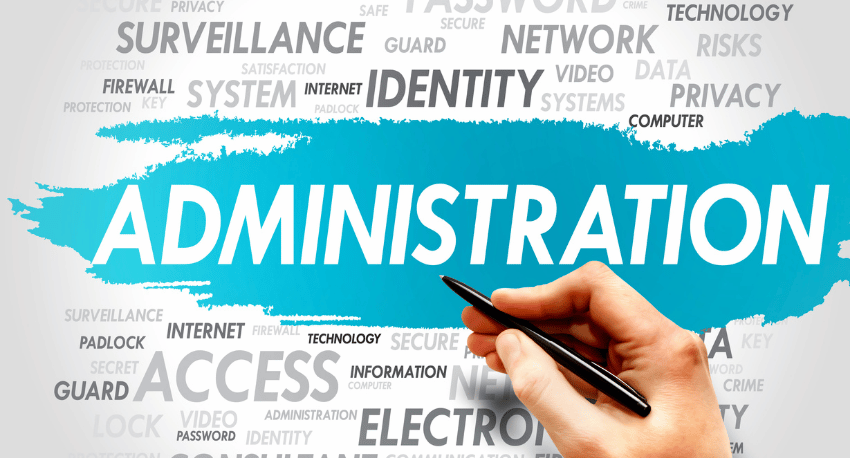 Digital Administration