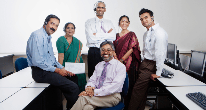 Educators