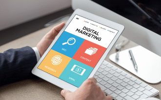 Home Marketing