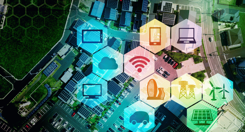 Internet of Things