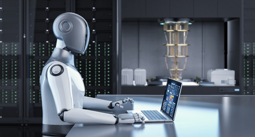 Machine Learning and Blockchain