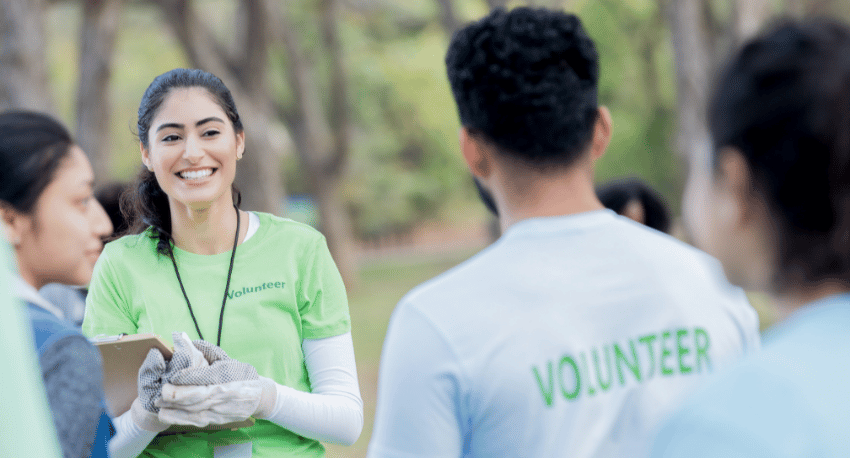 Nonprofit Development Program 1