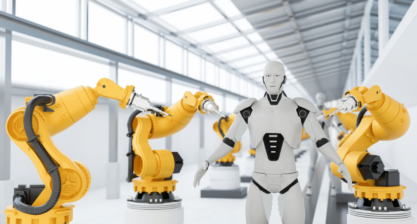 Robotics Mechatronics and Engines
