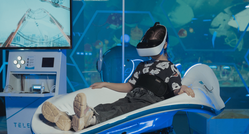 Science Simulations