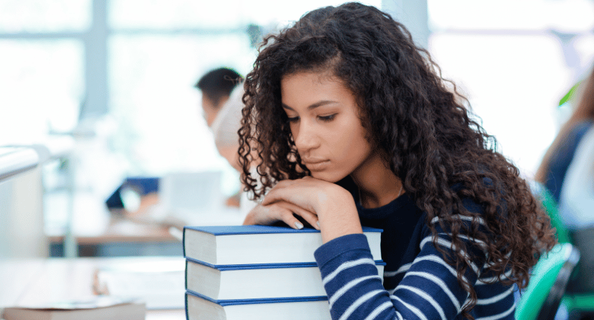 Single or No Parent Students