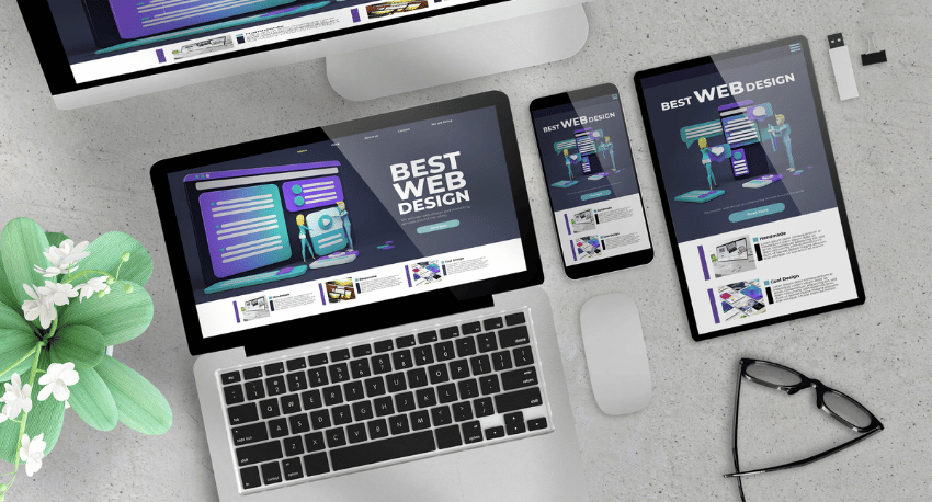 UI and UX Design