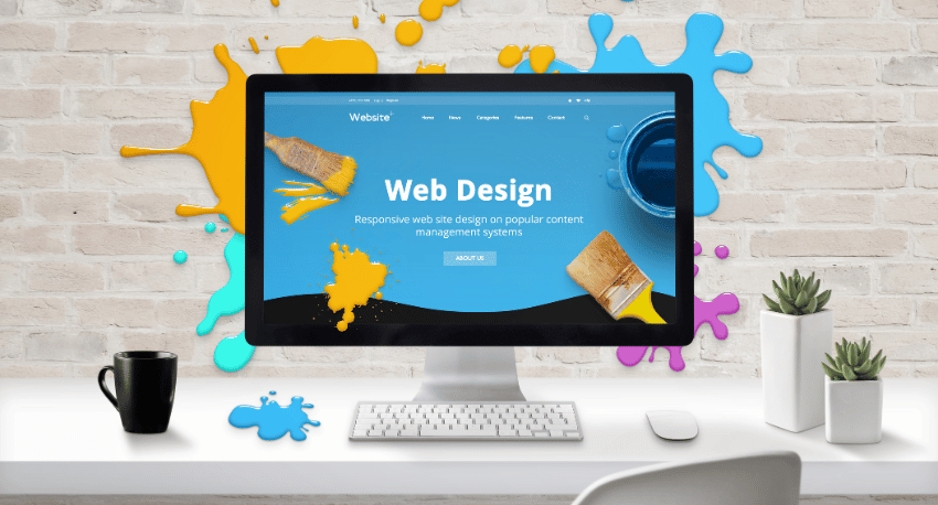 Web and Application Development